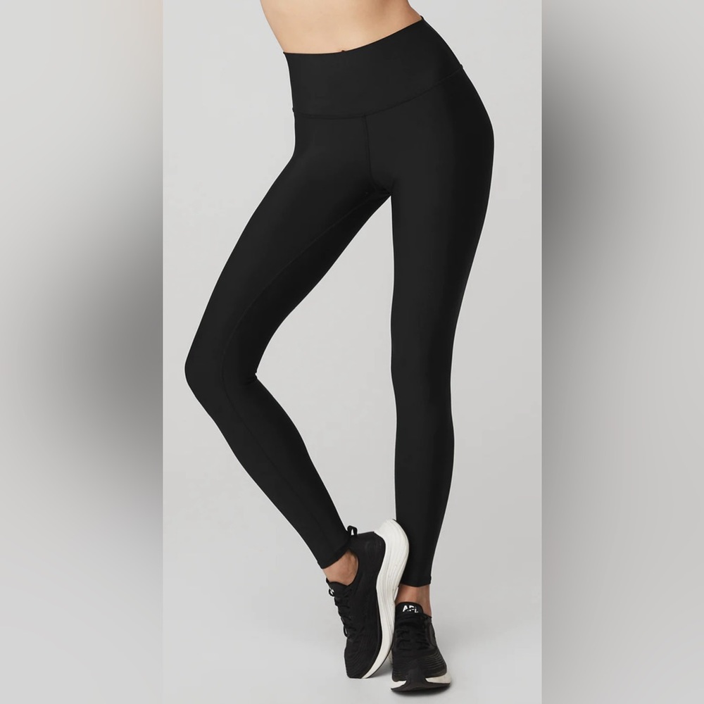 Alo High-Waist Airlift Legging
